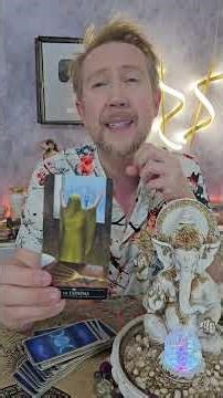 TODAY'S TAROT - KING OF THE ORACLE TODAY, BUBA TAROT TODAY, #tarot #horoscope #taro #tarotreading...