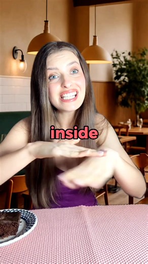 32K views · 780 reactions | Eating cake in your second language  English Lessons Class ❤️ #Fantastic_work #Improved_English #Wonderful_teacher #Informative_videos #Awesome_experience | Learn English | Facebook