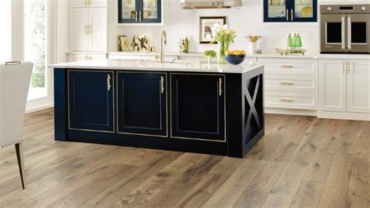 Lou’s Spring Cleaning Show: Upgrade your floors with Floor Coverings International