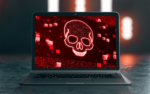 Ce faux site Microsoft pousse une mise à jour Windows 11 qui vole vos mots de passe