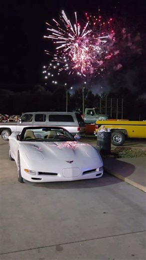 5.9K views · 87 reactions | We went out with a bang at Sonic Summer Nights - End of Year Bash 2025! Plenty more content to come from that event and don't forget about the Darrell Bias Memorial Cruise next Saturday! | Sonic Summer Nights | Facebook