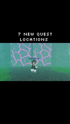 7 new quest locations in prospecting for this week update🙌🏼🙌🏼 wait for ending🤫 #prospecting #prospectingroblox #robloxfyp