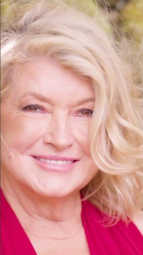 The Queen of Timeless Beauty: Martha Stewart | Sports Illustrated Swimsuit