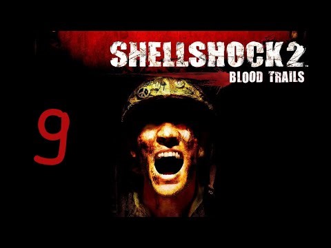 Прохождение Shellshock 2: Blood Trails #9 (Эвакуация)