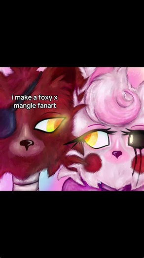 ✨Almost all my Fangle (Foxy x Mangle) drawings ✨ 🩷❤️🩷❤️🩷❤️🩷❤️🩷❤️🩷❤️🩷❤️🩷❤️🩷❤️🩷❤️🩷❤️🩷❤️ #fivenightsatfreddys #foxyxmangle #manglexfoxy #fnaf #art
