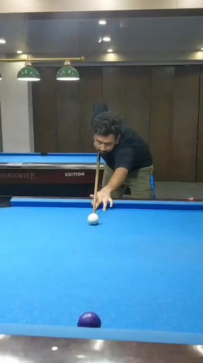 1.8K views · 75 reactions | Pool trick shots #poolTrickShots #viral #Foryou | Saikh Saklain Prince | Facebook