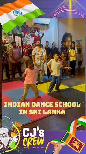 200K views · 7.6K reactions | Trending | Cj’s Crew Sri Lanka | Cj's Dance Lab Sri Lanka | Facebook