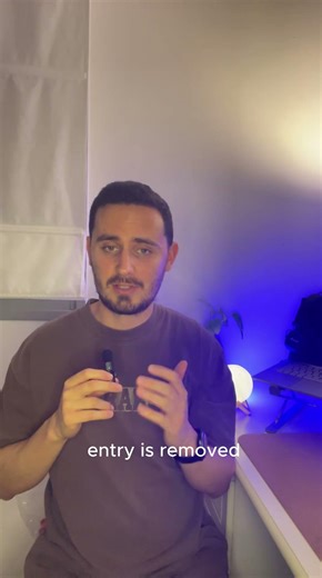 How file deletion in Linux works