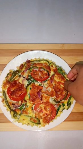 Easy Air Fryer Breakfast Ideas to Start Your Day!#breakfast #shorts #youtubeshorts