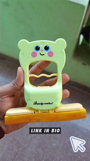 Best Kitchen Gadget? Testing the Viral Mini Mop 🧼