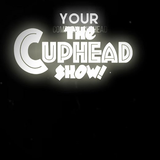 Cuphead Stickler - Funny Moments Pt. 2