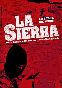 La sierra streaming: where to watch movie online?