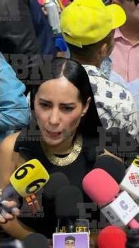 COMING FOR EMILIANO AGUILAR! 💣🔥 Sandra Cuevas fiercely defends Carmen Salinas' daughter 🥊