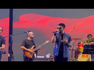 Purnota | Warfaze | Live at The Benz Experience | ICCB | Dhaka | 2024