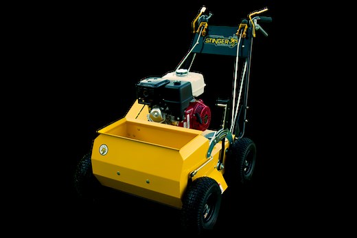 SUPERSEEDER 2400 – Stinger Equipment