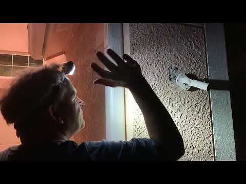 How to Remove Broken Screws from Concrete/Stucco