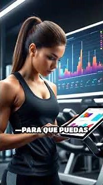 Calcula tus macros fácil y entrena con precisión #gym