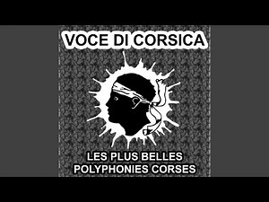 Dio Vi Salvi Regina (Hymne National Corse)