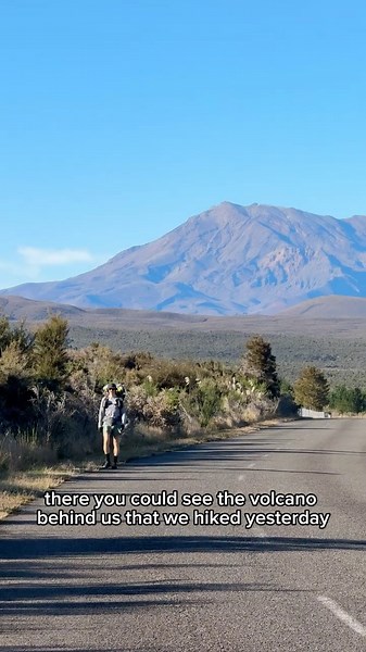 Day 93 hiking the length of New Zealand on Te Araroa! #thruhike #newzealand #hiking