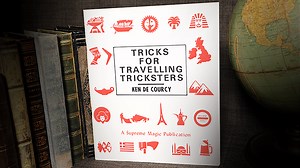 Tricks for Travelling Tricksters