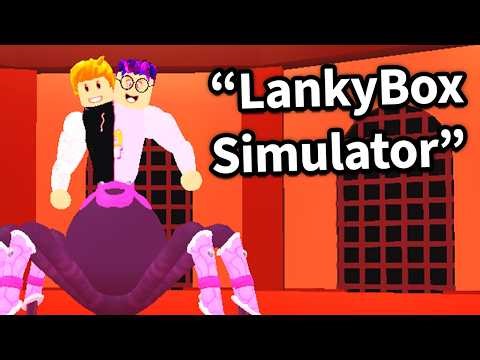 Playing Bad Roblox Simulators