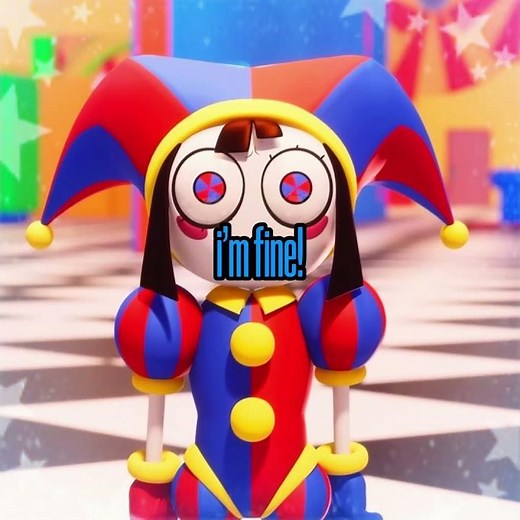 Abstraction // TADC Edit #theamazingdigitalcircus #edit #lyrics #shorts