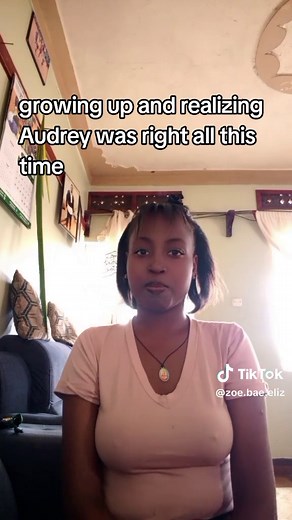 Zoe bae eliz on TikTok