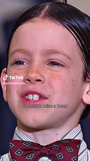The Little Rascals: Lover Boy's Toast to Darla