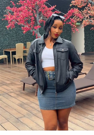 Maffrrrrrrrmbanya Challenge: Victoria Wendo's Journey