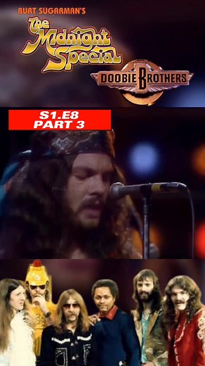 The Midnight Special: S1.E8 - Mar 16, 1973 | Bobby Darin, Doobie Brothers, and More