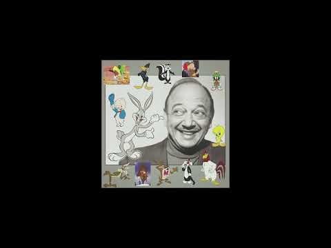 Mel Blanc Podcast Documentary