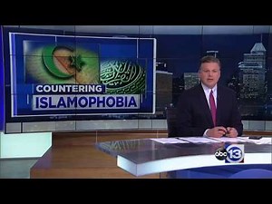 ABC News says 'This is how Muslims are countering Islamophobia'