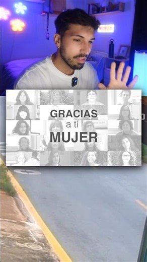 El Feminismo lo volvió a hacer 😍😅 #humor