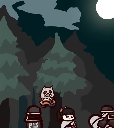 DEMONSLAYER 1 SEASON RECAP -RUI 2