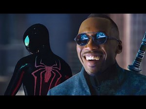 MORBIUS 2 Fan Made Trailer VFX Breakdown