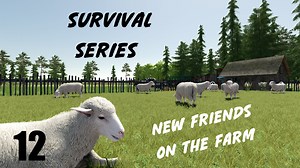 33K views · 5.7K reactions | Survival Series Part 12 FS22 Farming simulator on PC Map Dark Forest The Next Chapter on Modhub | Bigrigfrosty Gaming | Facebook