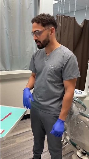 How to get your kid to use mouthwash.