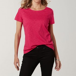 4.7K views · 50 reactions | ☑️ WARDROBE CHECK ☑️ Dot your i’s & cross your TEEs with some cute basics. Shop Route 66 & Basic Edition T-shirts now! https://bit.ly/33FeKeu | Kmart | Facebook