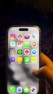 iPhone 17 का पूरा असली review और हमारा अपना अनुभव #iphone #iphone17 #appleiphone #tech