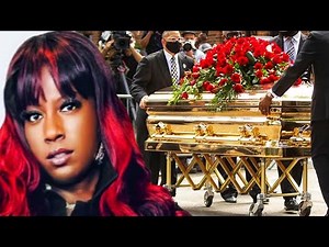 FUNERAL: Gangsta Boo Cause Of Death Explained By A Close Friend😭