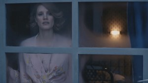 ‘The Zookeeper’s Wife’ Trailer