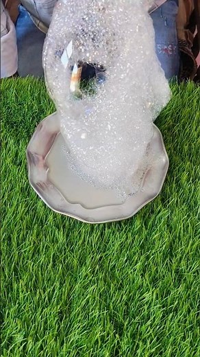 DIY Fog Tower at Home | Amazing Science Experiment 🌫️