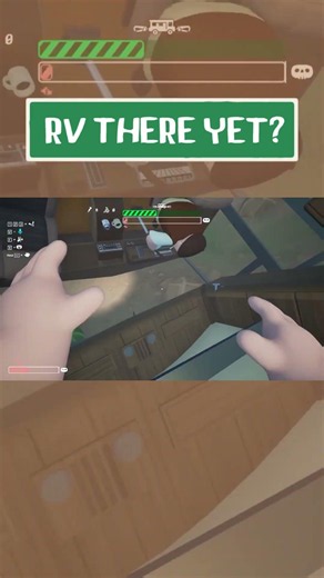 Its Over | RV There Yet? #rvthereyet #rvthereyetgame #indiegame