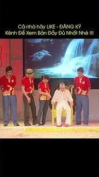 Cười Tắc Thở Hoài Linh Truyền Ngôi | #shorts #haihoailinh #hoailinh #haikich2026 #haimoinhat