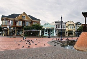 Old Town Eureka - Alchetron, The Free Social Encyclopedia