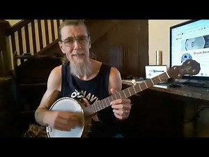 Banjo Bridge Position