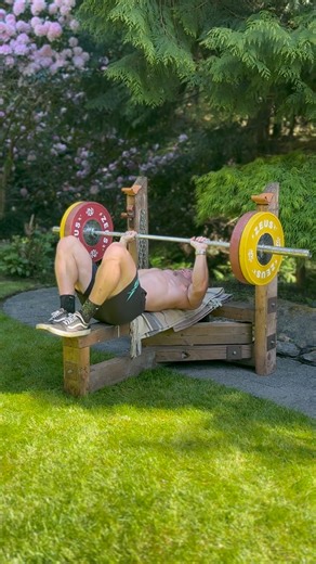 11K views · 249 reactions | You don’t need a spotter every time!...