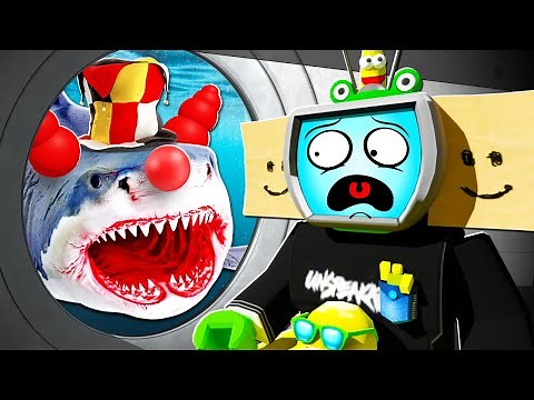 Trapped 50,000FT Underwater In A SUBMARINE!