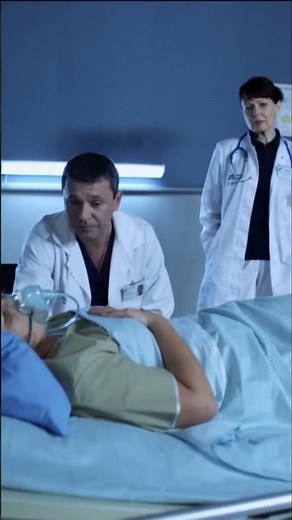 Lekarz oddałby płuca, ale musi ratować innych! Nowe płuca już tu są!