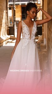 ✨ Elevate your bridal experience with Sheer Bride, a boutique Cape...